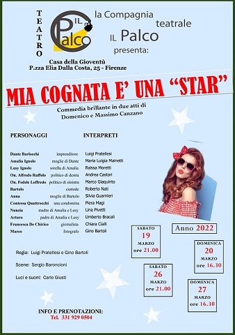 cognatastar