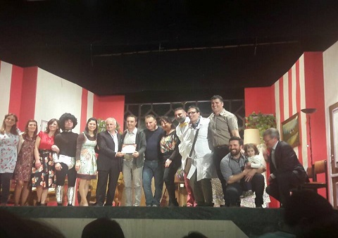 fotogruppo