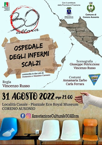 infermiscalzi