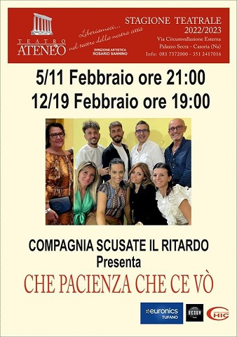 pazienza