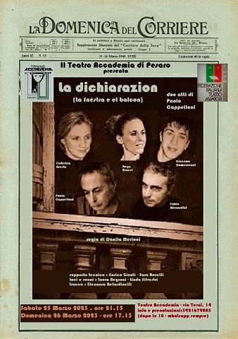 cappelloni25marzo