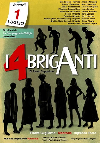 cappellonibrigantibis