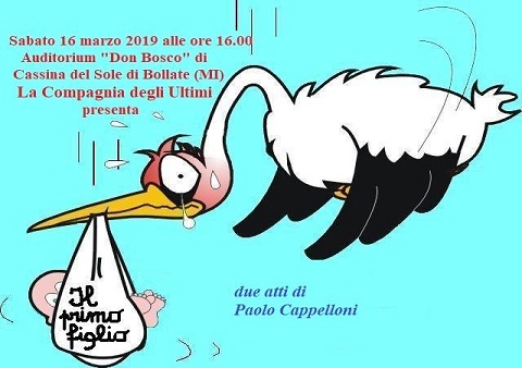cappellonifiglio