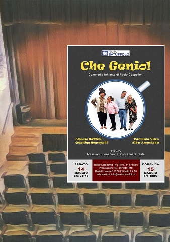 cappellonigenio