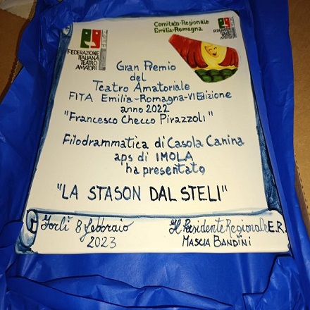caninapremio