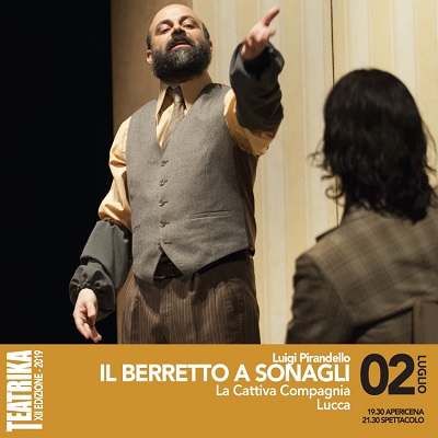 berrettocattivanelli