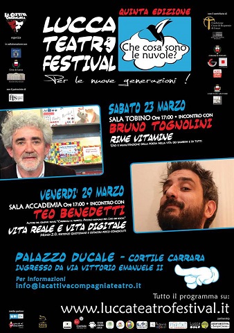 incontro