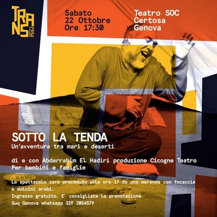sottolatenda