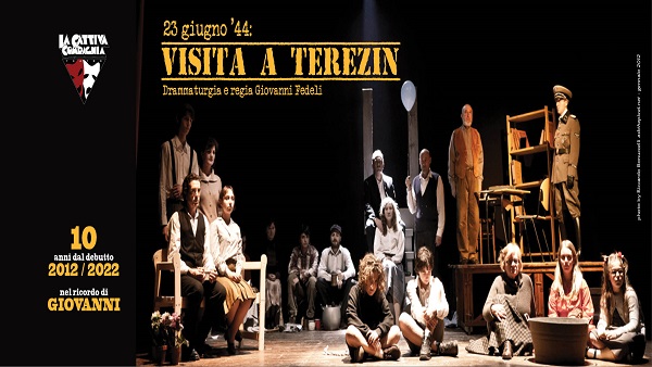 terezin