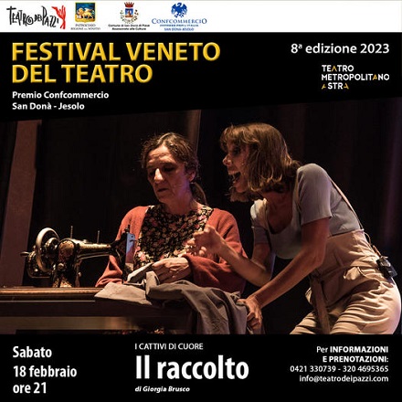 raccolto