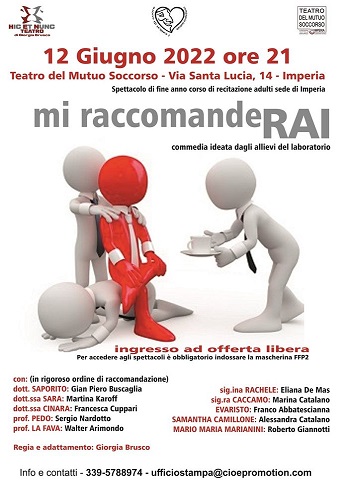 raccomand