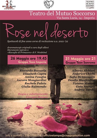 rose