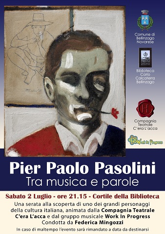 pasolini