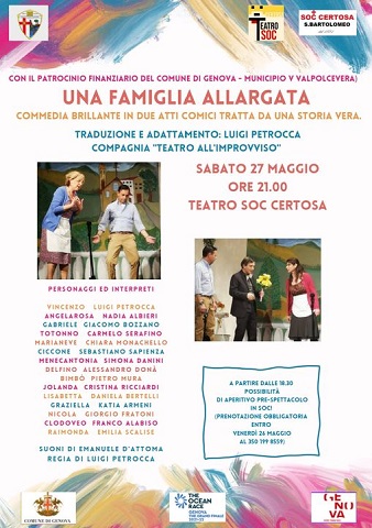 allargata