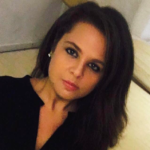 Simona Cappello