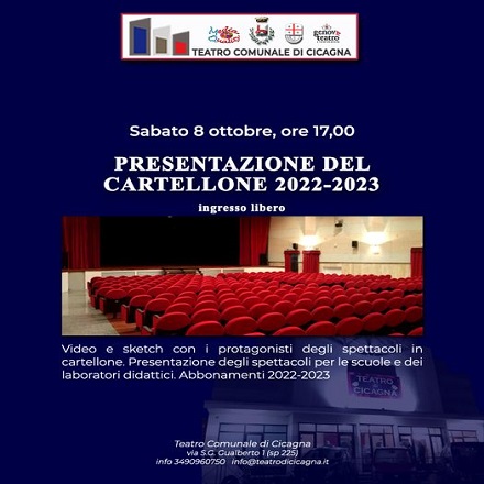 cartellone