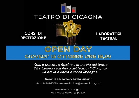 cicagnacorsi