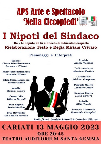 13maggio