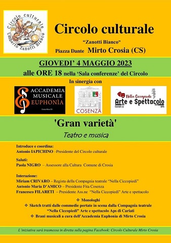 ciccopiedi onore