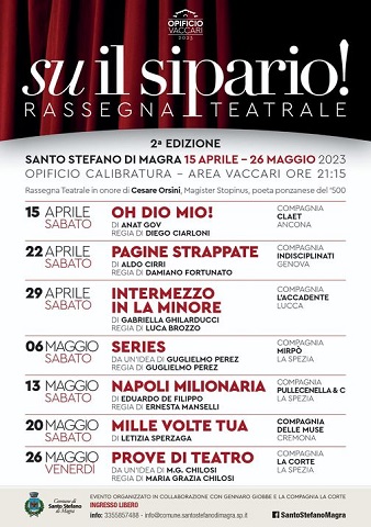rassegna