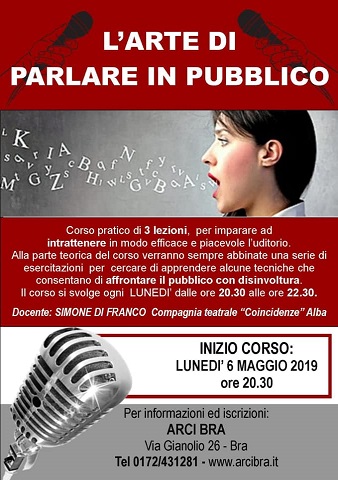 corsoparlare