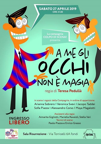 scenaocchi
