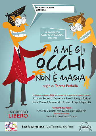 scenaocchi