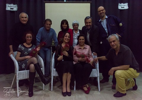 stanzegruppo