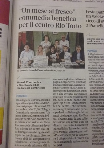 allegrabenefica