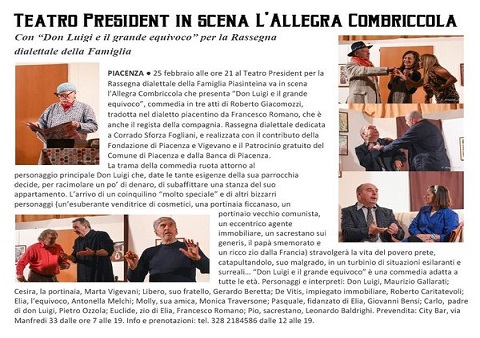 combriccolascena