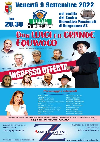 luigisettembre