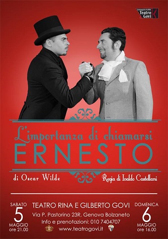 ernesto