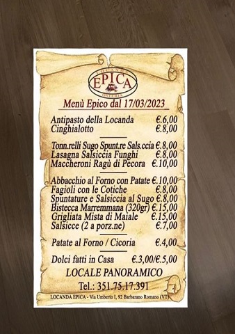 buonappetito