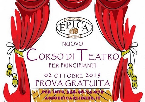 corsoepica
