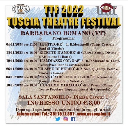 festiva
