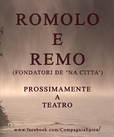 prossimamente