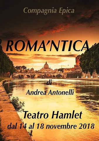 romanticaloc