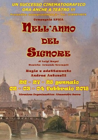 signore