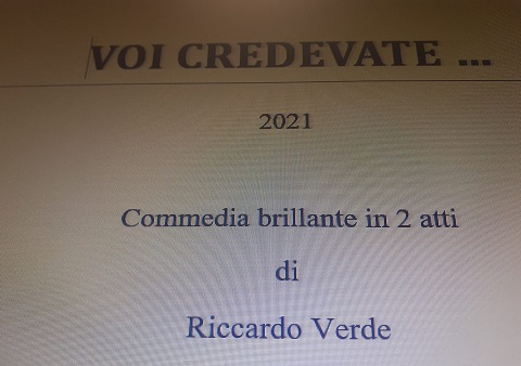 nuovocopione