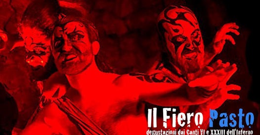fieropasto