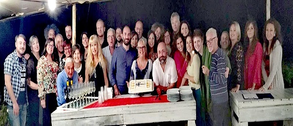 fotogruppo