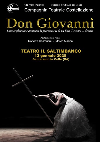 saltimbanco