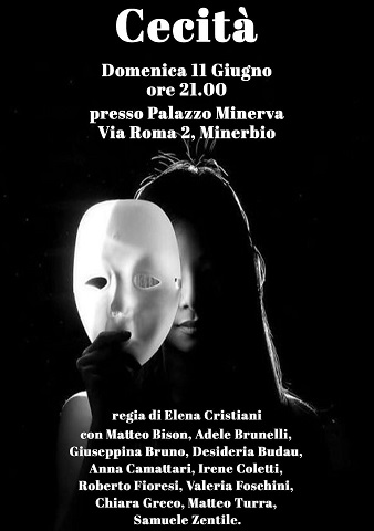 cecità