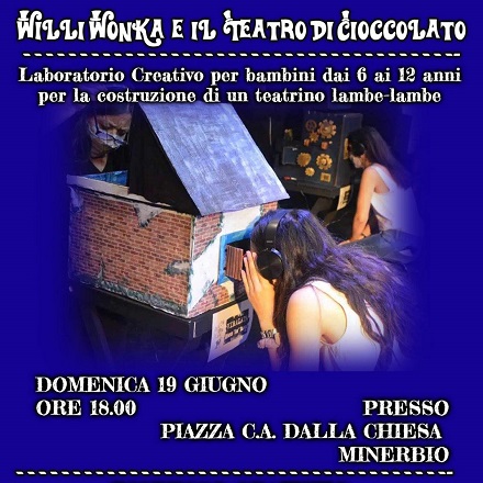 cioccolato