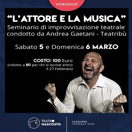 corsoteatro