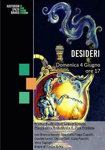 desideri