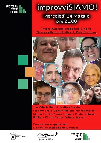 improvvi