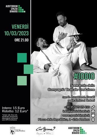 iodio