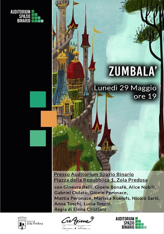 zumbalà