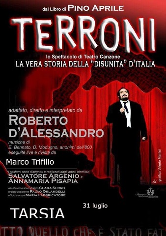 alesterroni